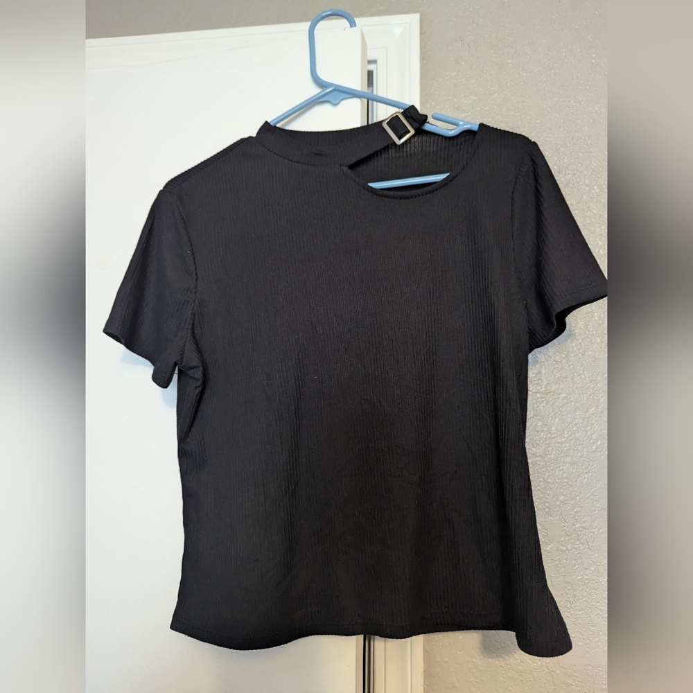 Women's No Boundaries Top XL